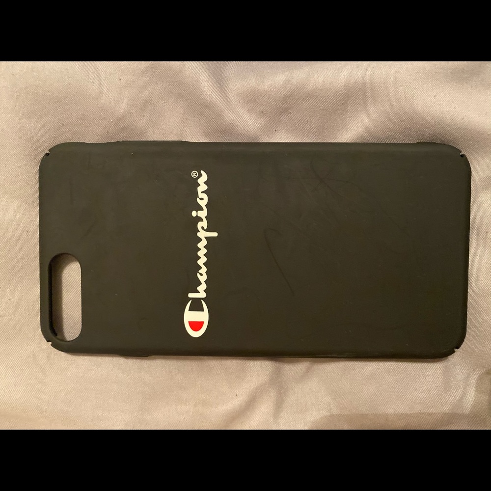 IPhone 7 Plus case